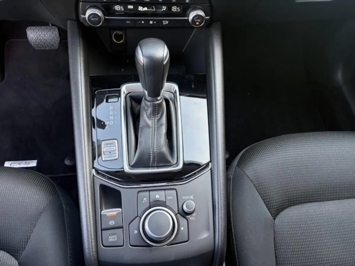 2.5 SkyActiv-G 194 Luxury | Navi | Camera | Cruise | 41.054 km Dealeronderhouden