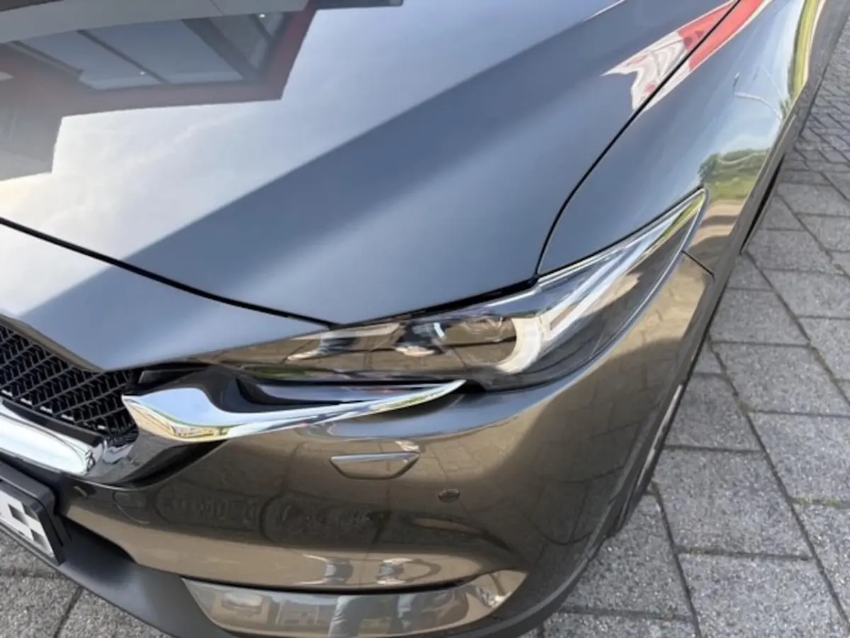2.5 SkyActiv-G 194 Luxury | Navi | Camera | Cruise | 41.054 km Dealeronderhouden