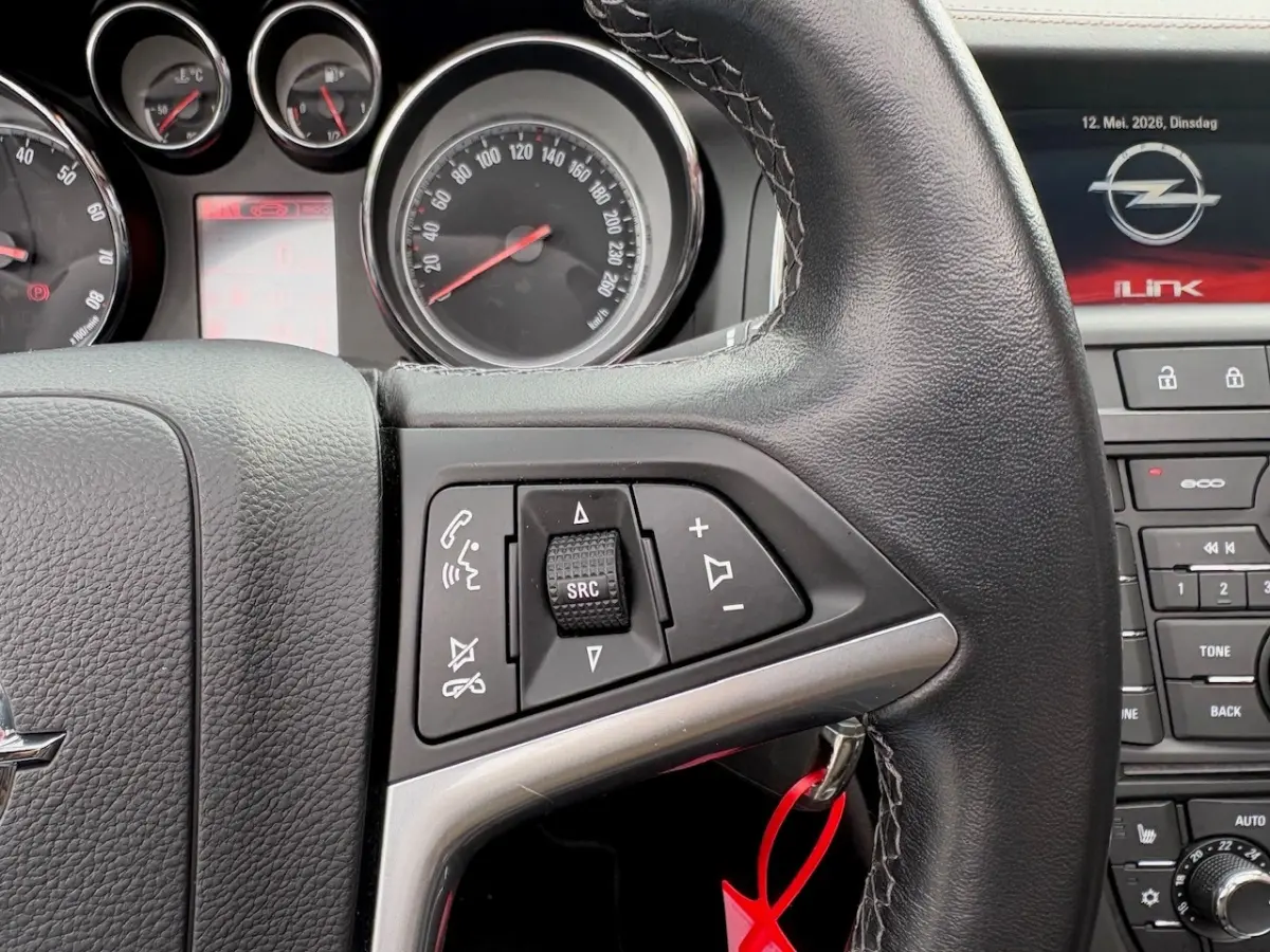 1.4 Turbo ecoFLEX Innovation | 50.217 km Dealeronderhouden