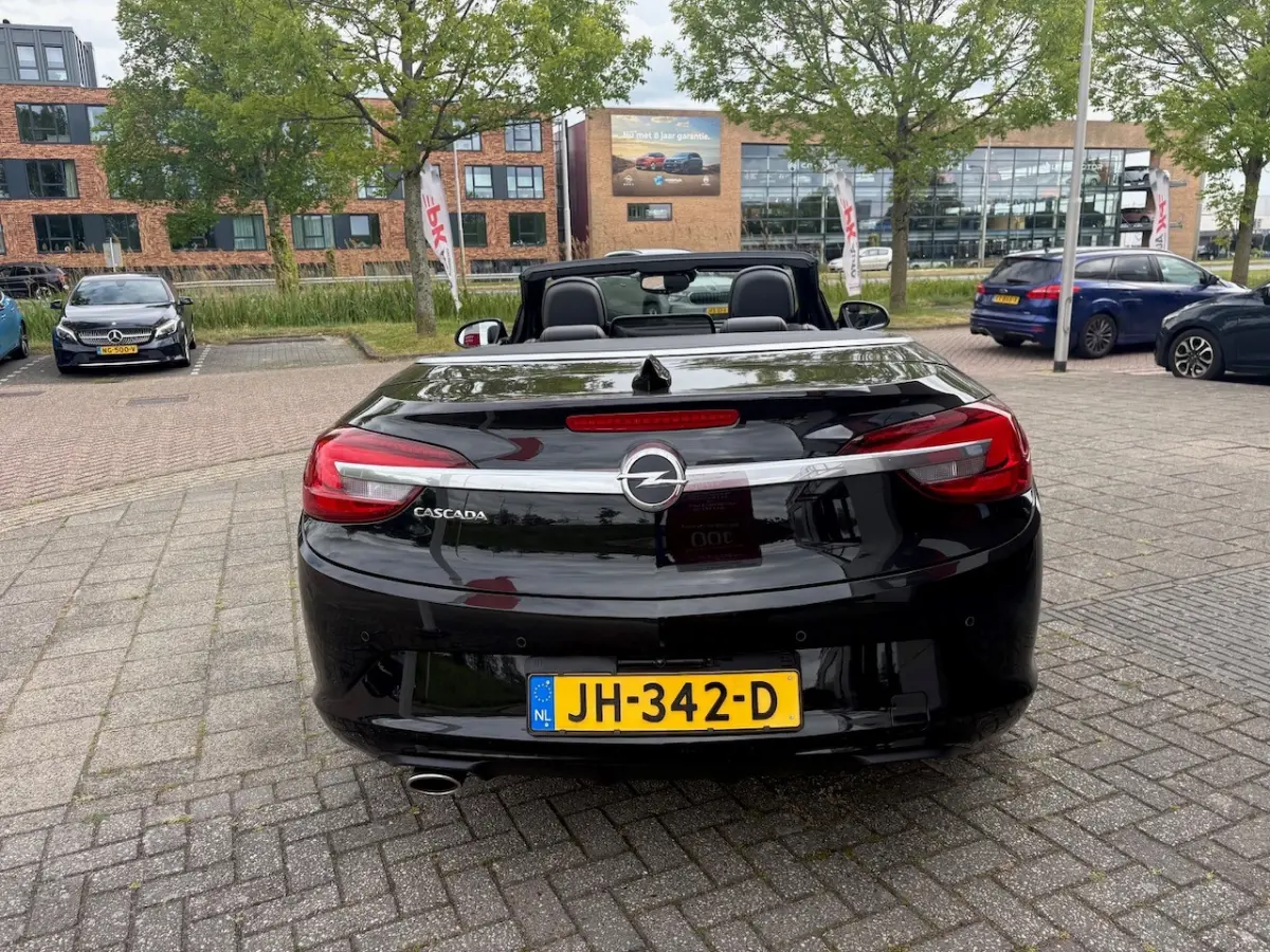 1.4 Turbo ecoFLEX Innovation | 50.217 km Dealeronderhouden
