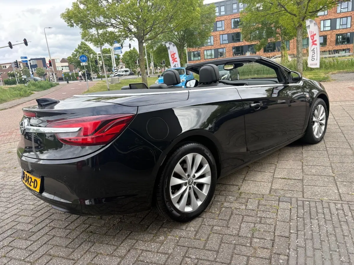 1.4 Turbo ecoFLEX Innovation | 50.217 km Dealeronderhouden