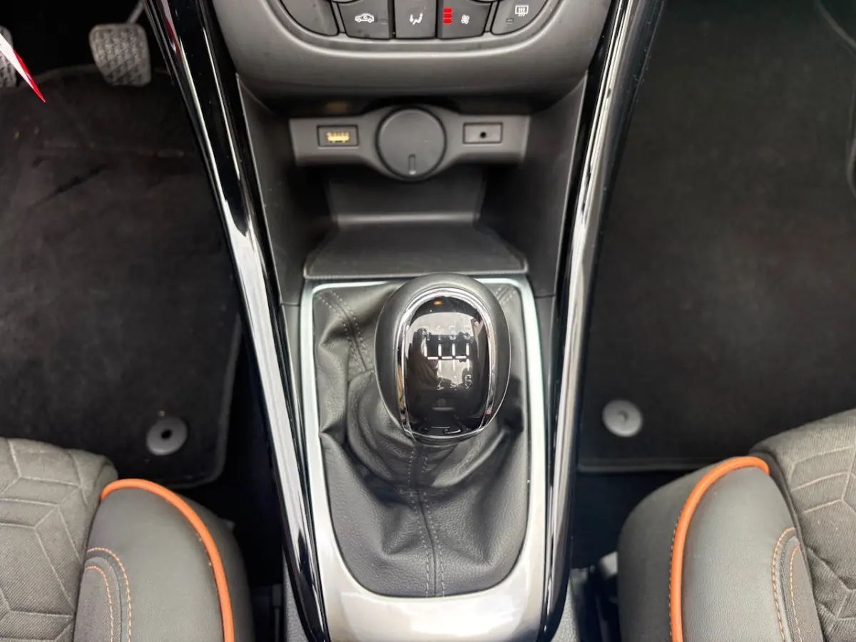 1.4 Turbo ecoFLEX Innovation | 50.217 km Dealeronderhouden