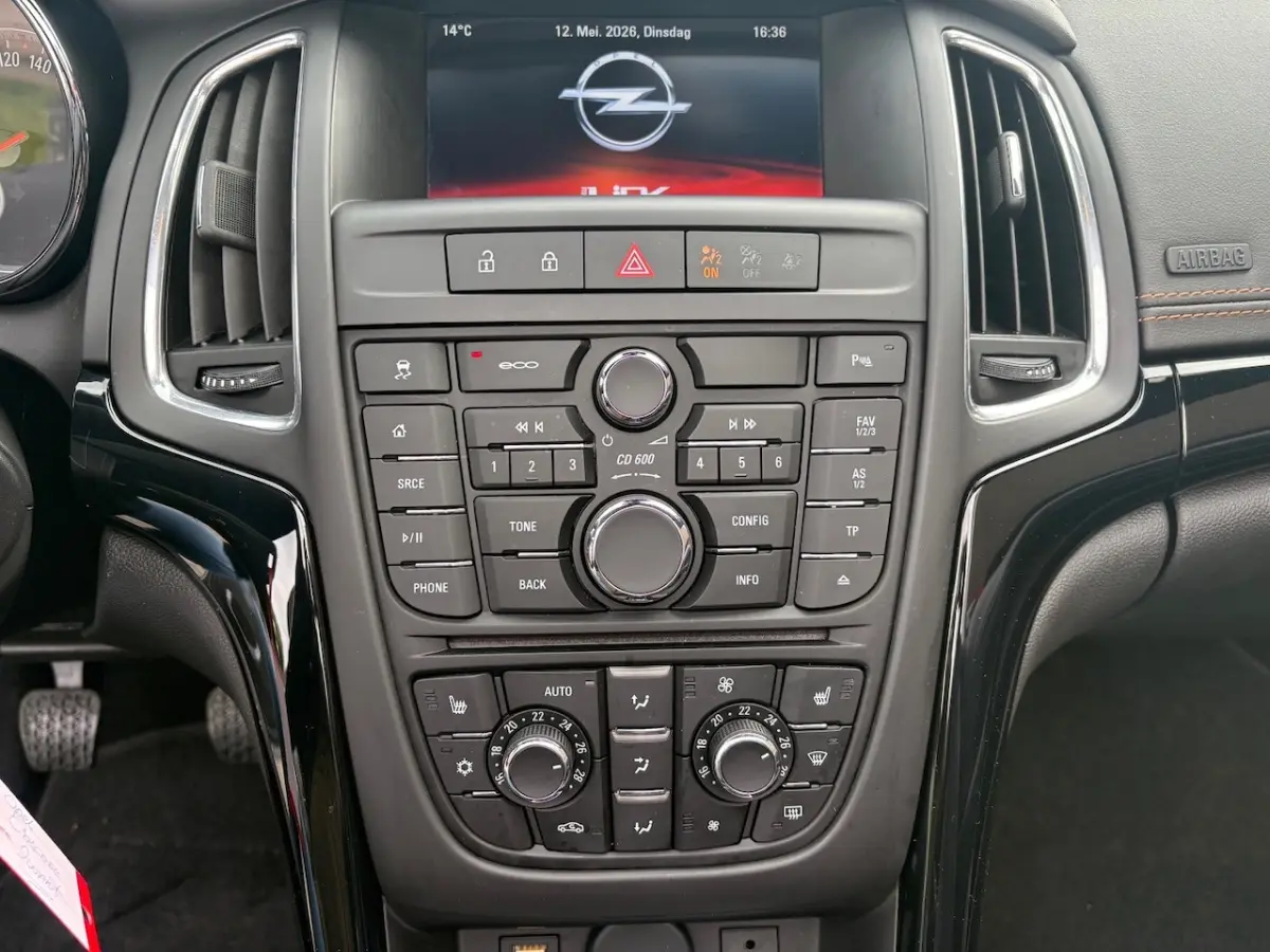 1.4 Turbo ecoFLEX Innovation | 50.217 km Dealeronderhouden