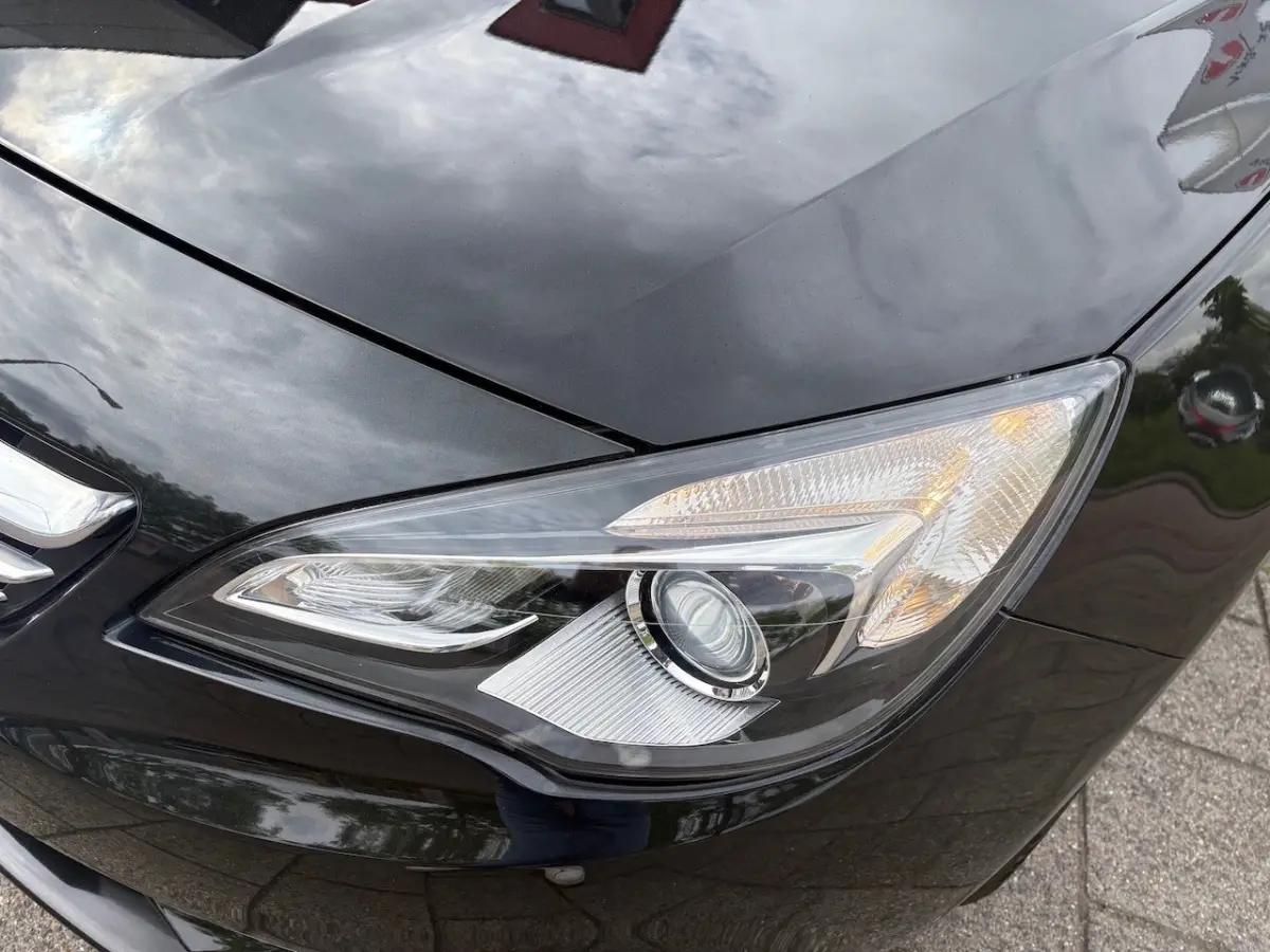 1.4 Turbo ecoFLEX Innovation | 50.217 km Dealeronderhouden