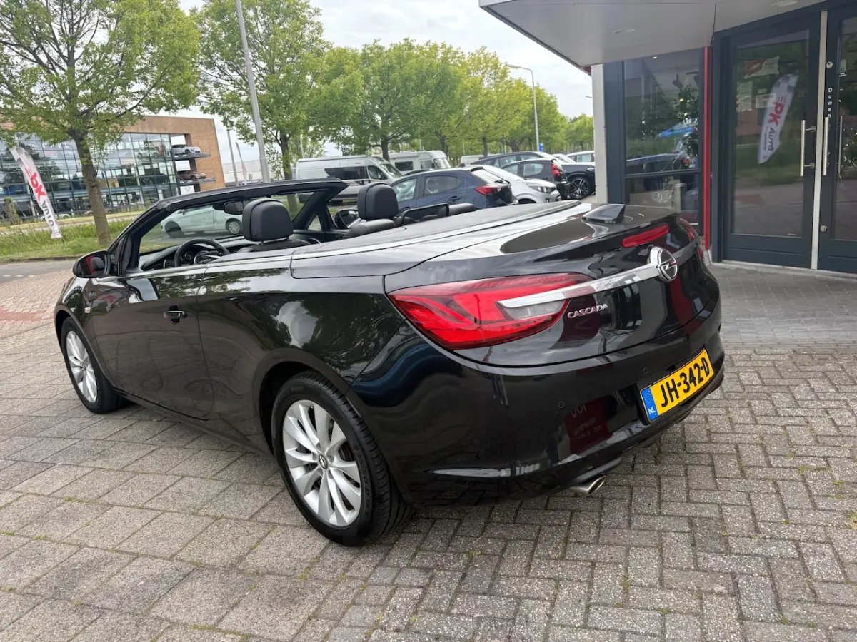 1.4 Turbo ecoFLEX Innovation | 50.217 km Dealeronderhouden