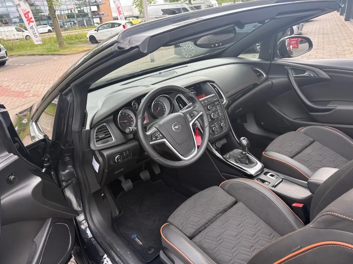 1.4 Turbo ecoFLEX Innovation | 50.217 km Dealeronderhouden