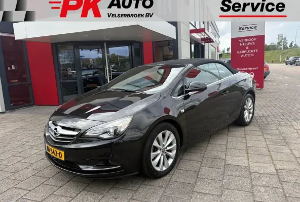 1.4 Turbo ecoFLEX Innovation | 50.217 km Dealeronderhouden
