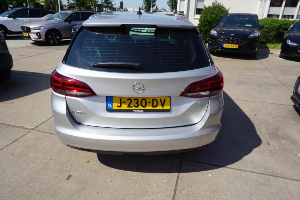 1.2 Turbo 145pk Start/Stop Elegance Navigatie