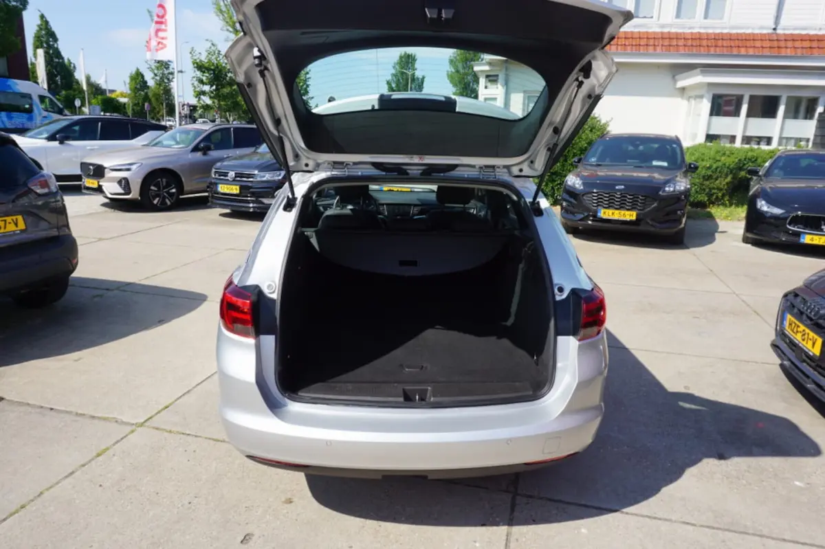 1.2 Turbo 145pk Start/Stop Elegance Navigatie