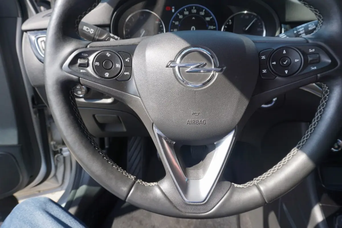1.2 Turbo 145pk Start/Stop Elegance Navigatie