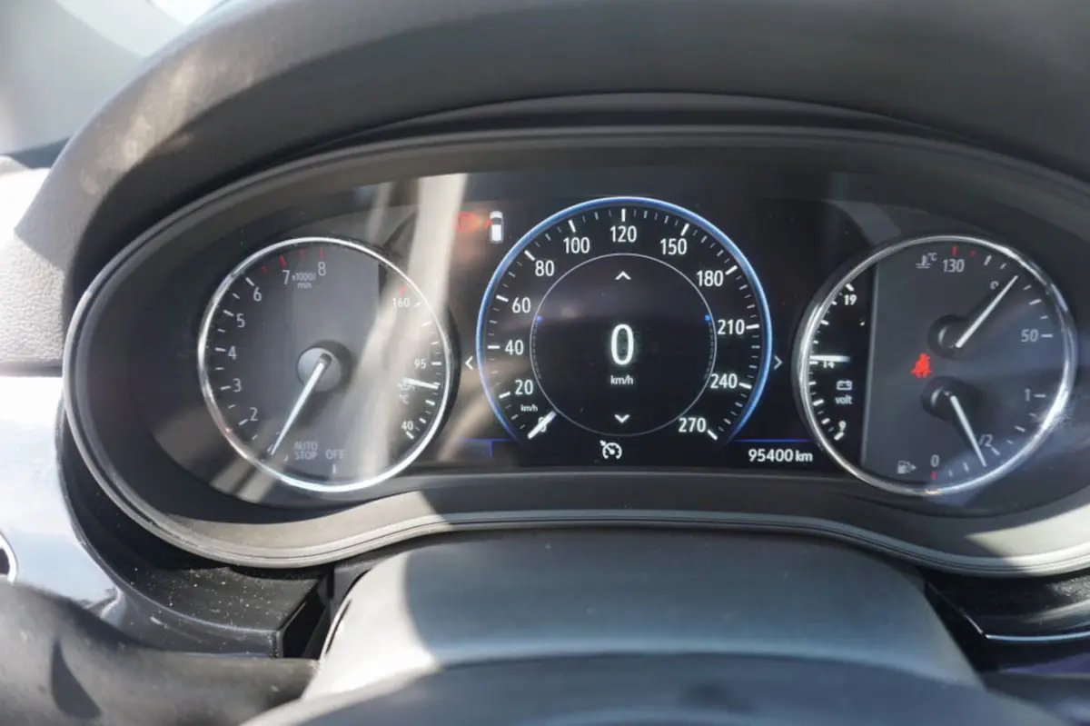1.2 Turbo 145pk Start/Stop Elegance Navigatie