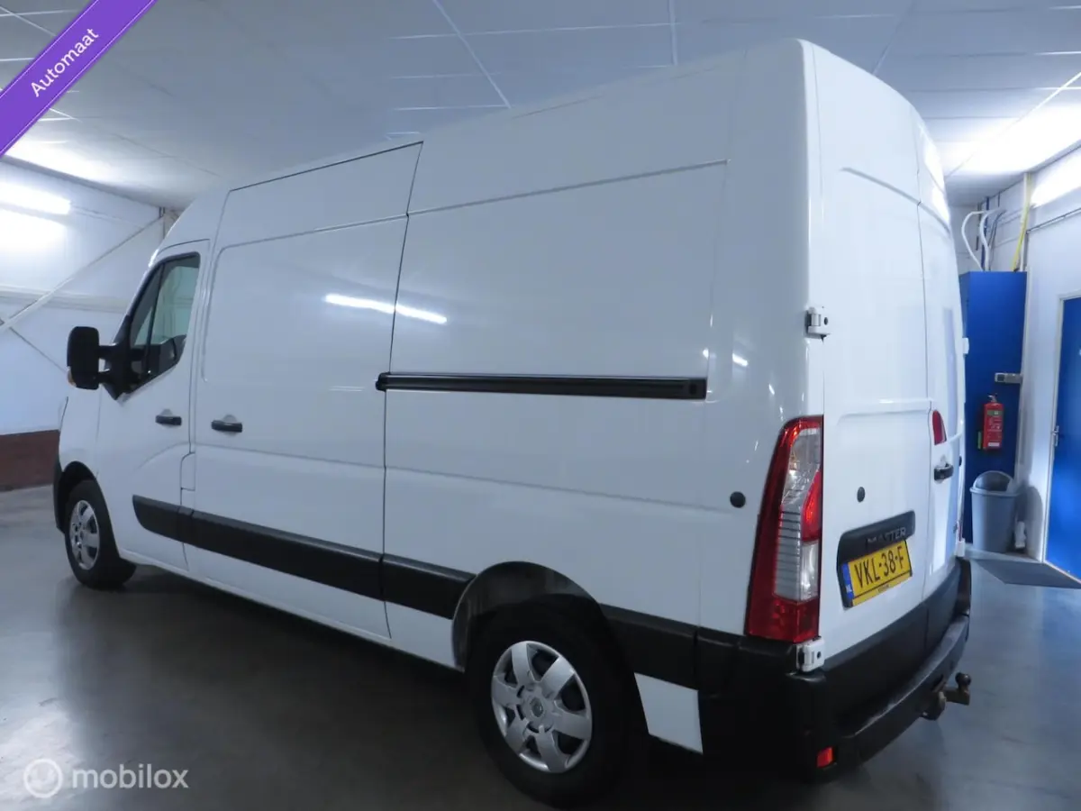 bestel T35 2.3 dCi 150 L2H2 Energy Work Edition