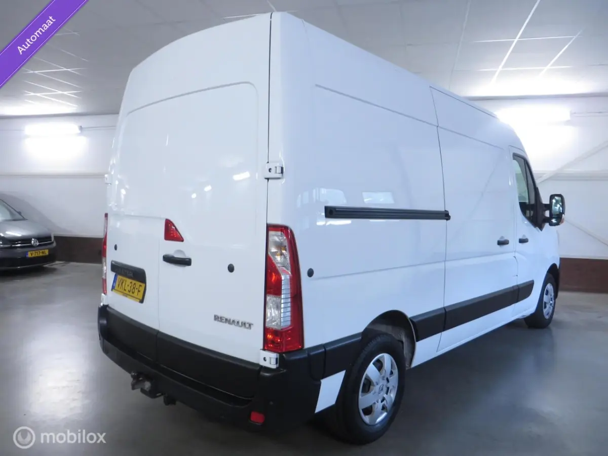 bestel T35 2.3 dCi 150 L2H2 Energy Work Edition