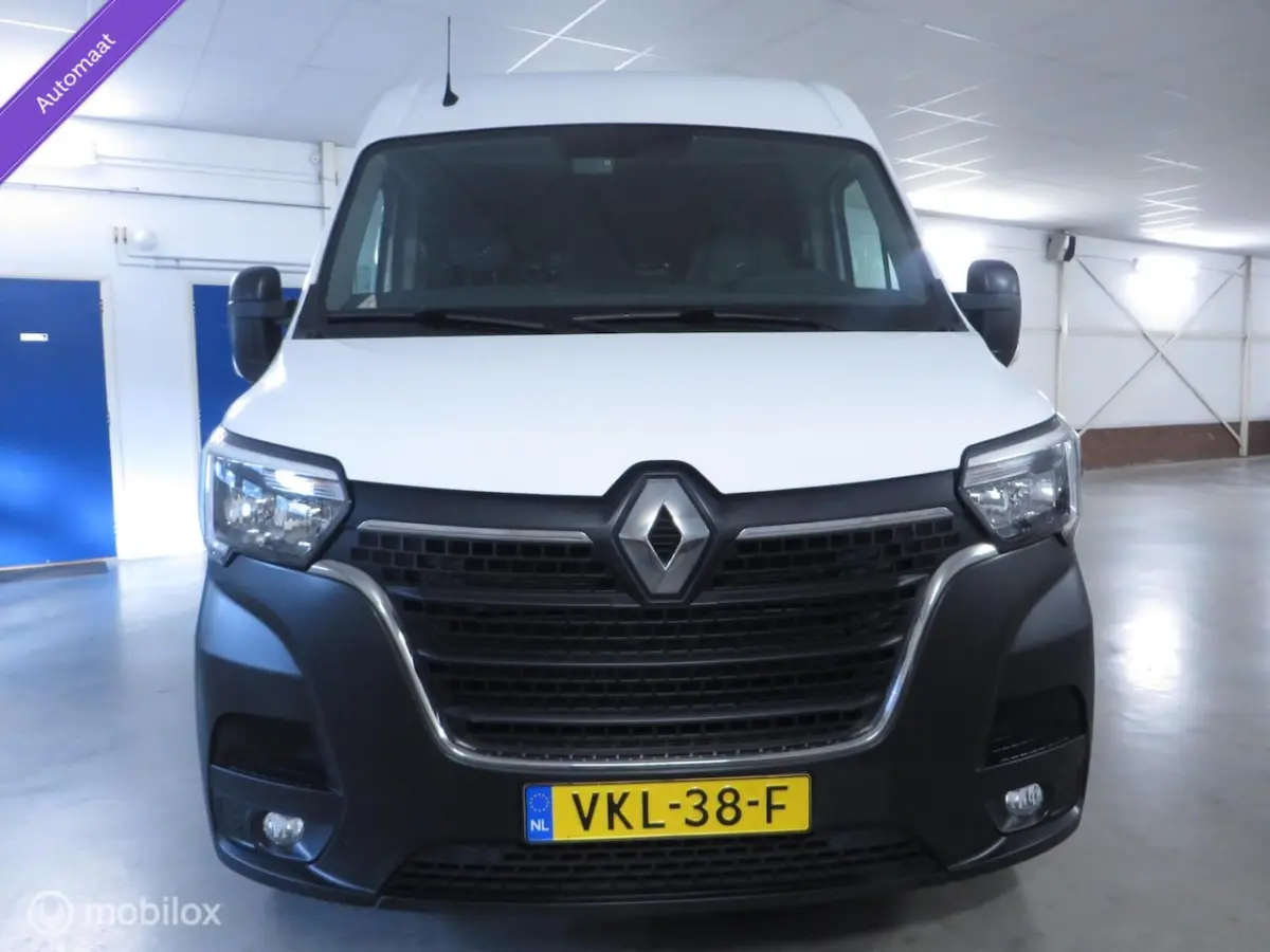 bestel T35 2.3 dCi 150 L2H2 Energy Work Edition