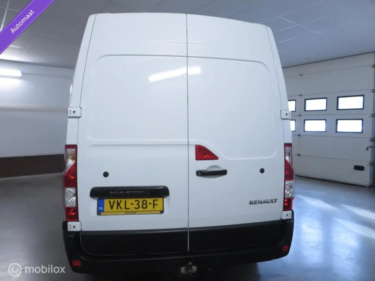 bestel T35 2.3 dCi 150 L2H2 Energy Work Edition
