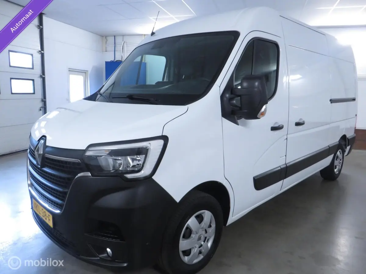 bestel T35 2.3 dCi 150 L2H2 Energy Work Edition