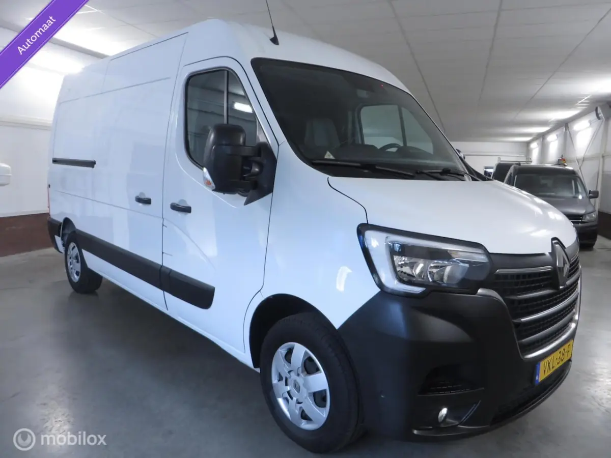 bestel T35 2.3 dCi 150 L2H2 Energy Work Edition