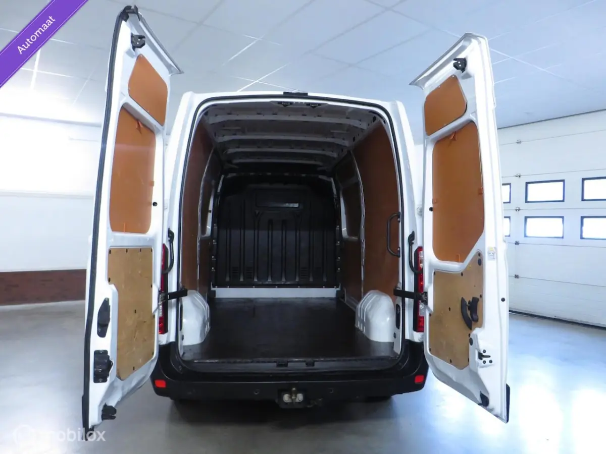 bestel T35 2.3 dCi 150 L2H2 Energy Work Edition