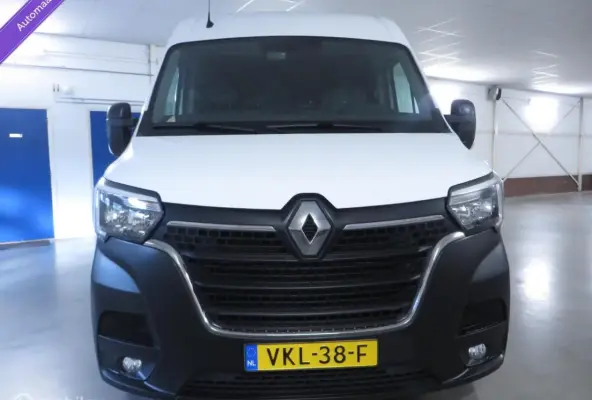 bestel T35 2.3 dCi 150 L2H2 Energy Work Edition