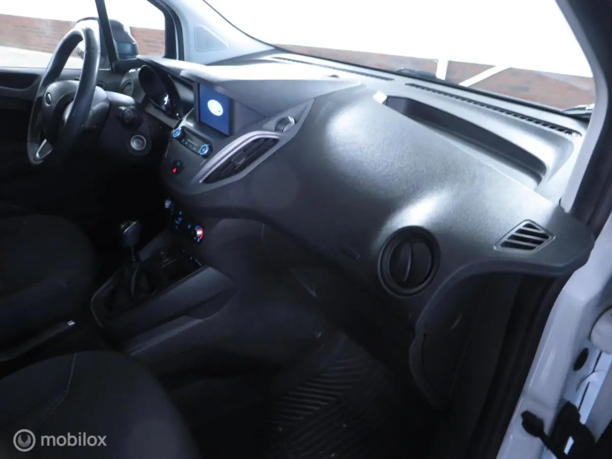 1.5 TDCI Ambiente Start&Stop