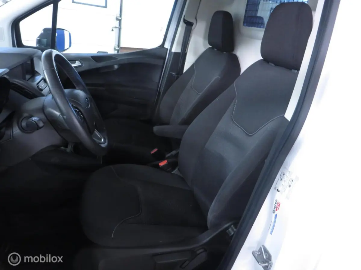 1.5 TDCI Ambiente Start&Stop