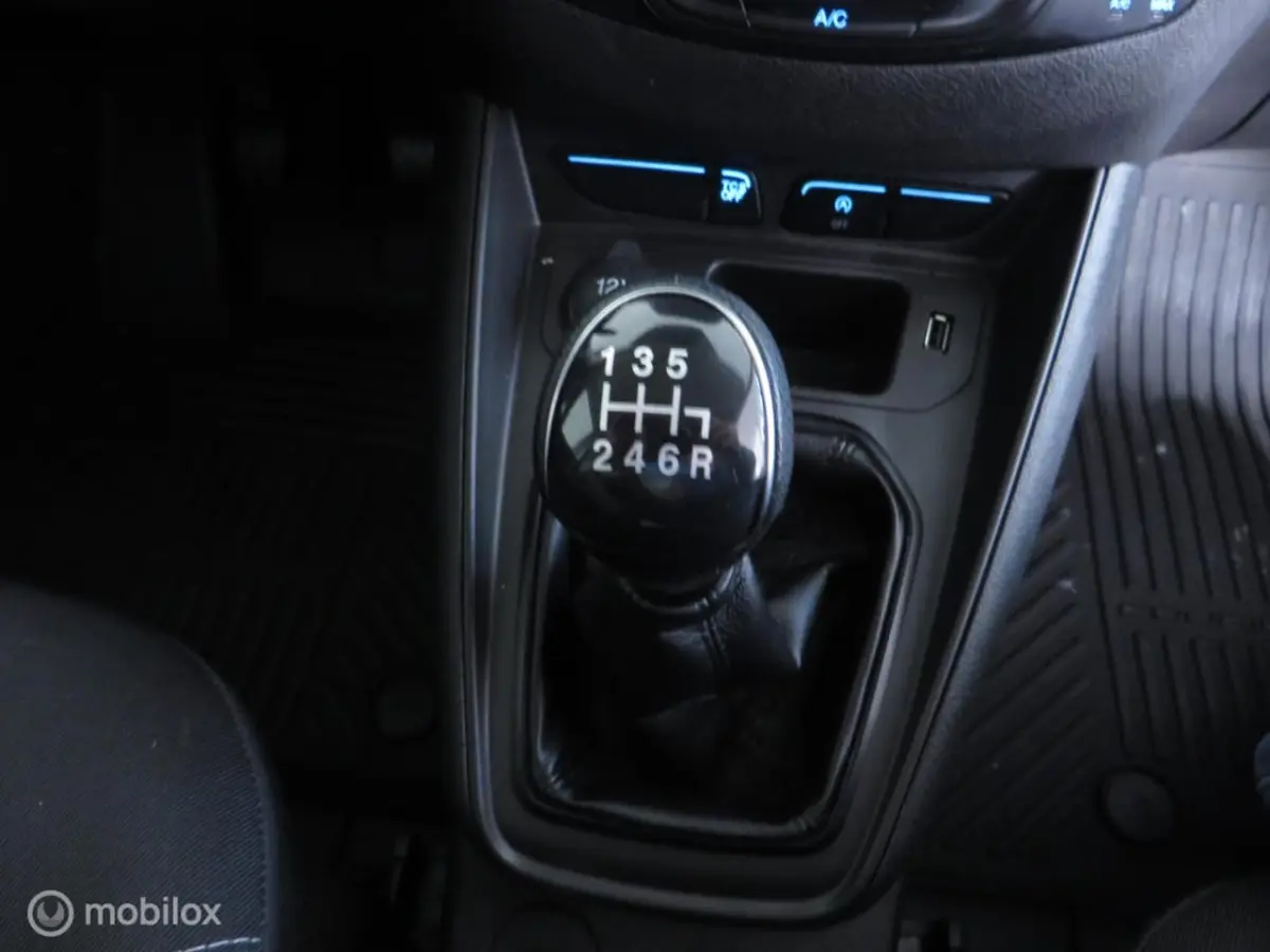 1.5 TDCI Ambiente Start&Stop