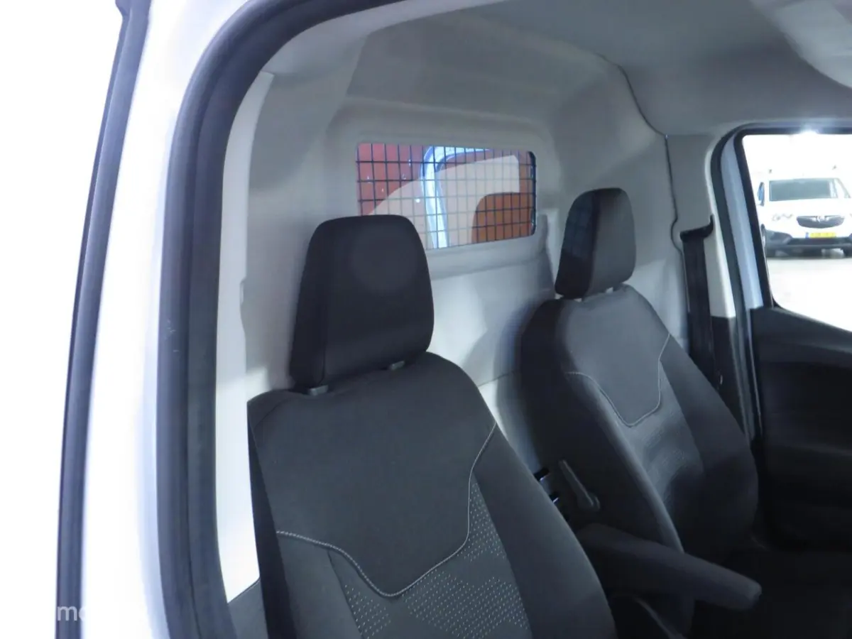 1.5 TDCI Ambiente Start&Stop