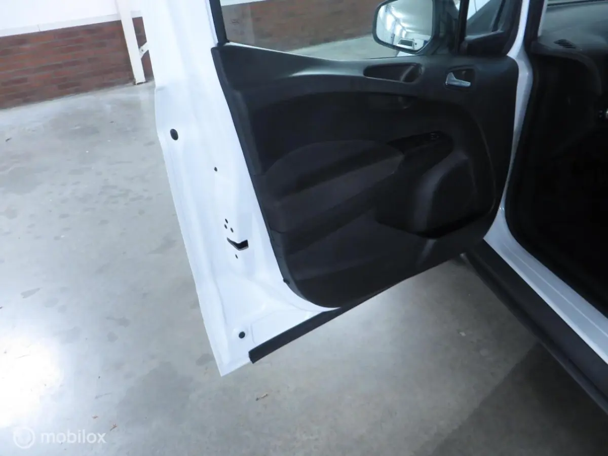 1.5 TDCI Ambiente Start&Stop