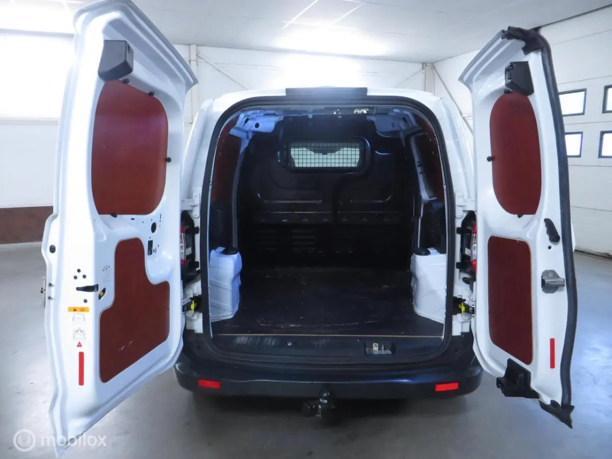 1.5 TDCI Ambiente Start&Stop