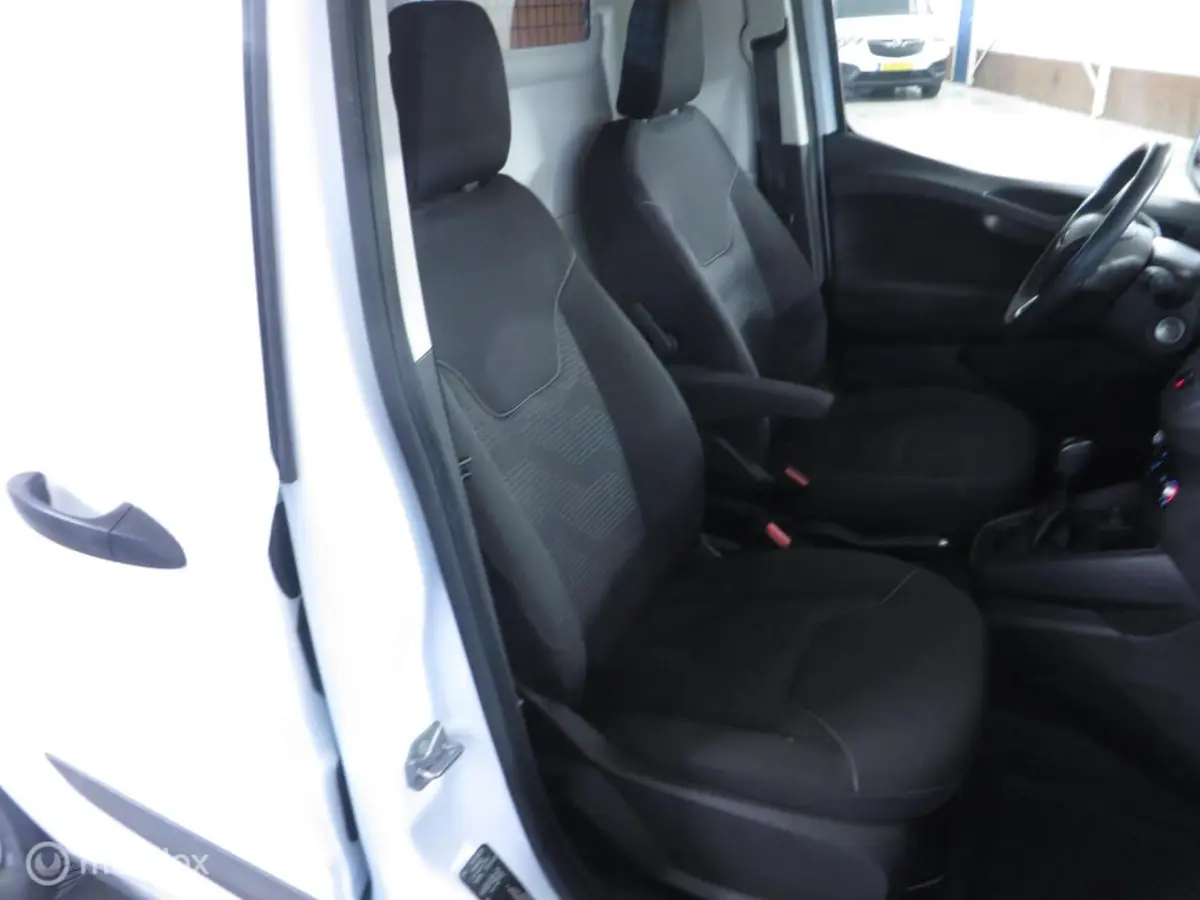 1.5 TDCI Ambiente Start&Stop