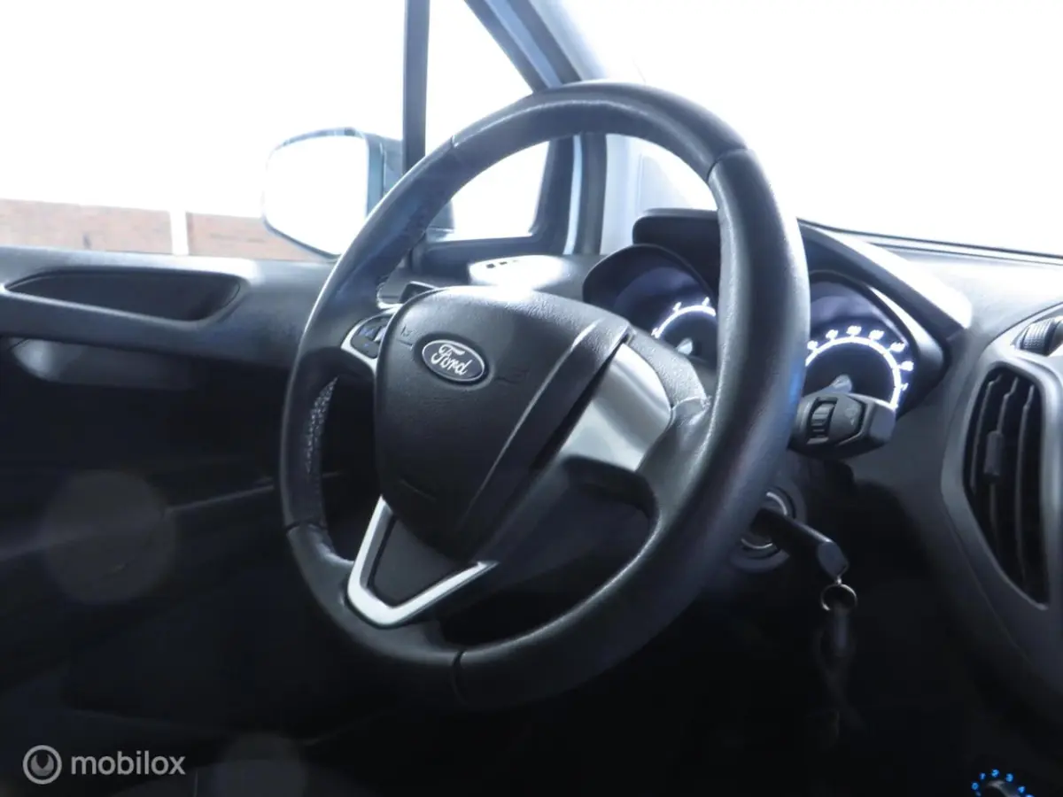 1.5 TDCI Ambiente Start&Stop