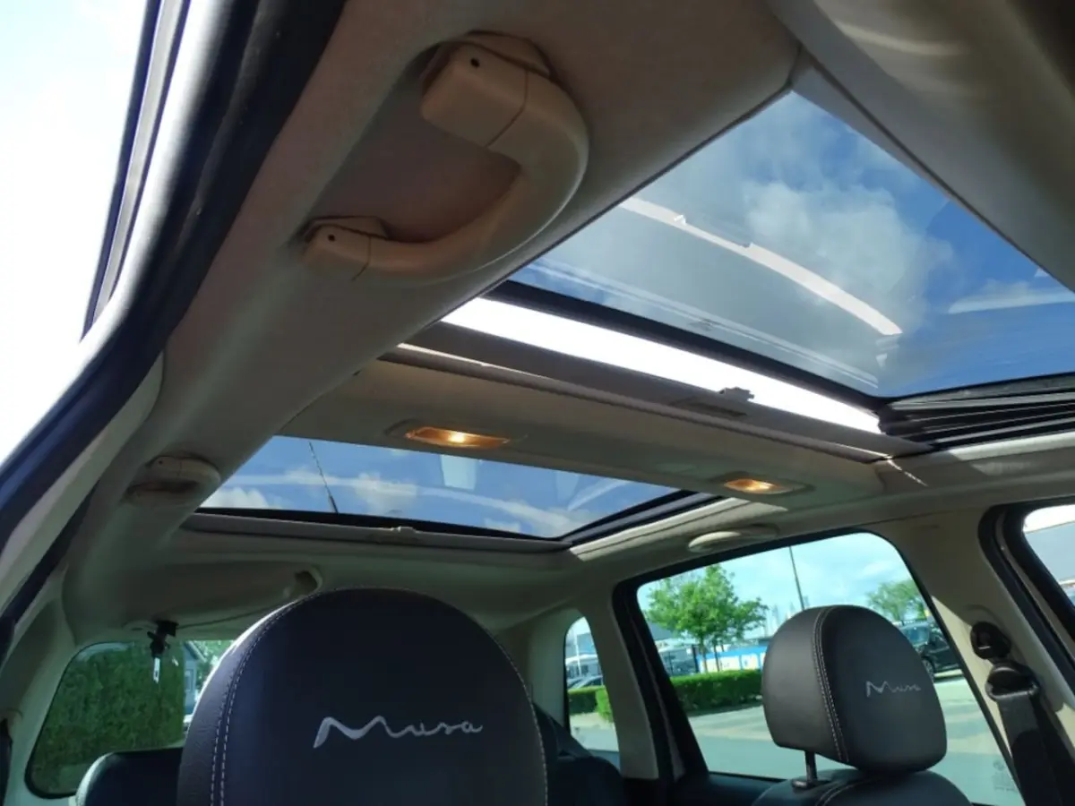 1.4-16V PLATINUM SenS-Airco-Lmv-Cruise-Pano