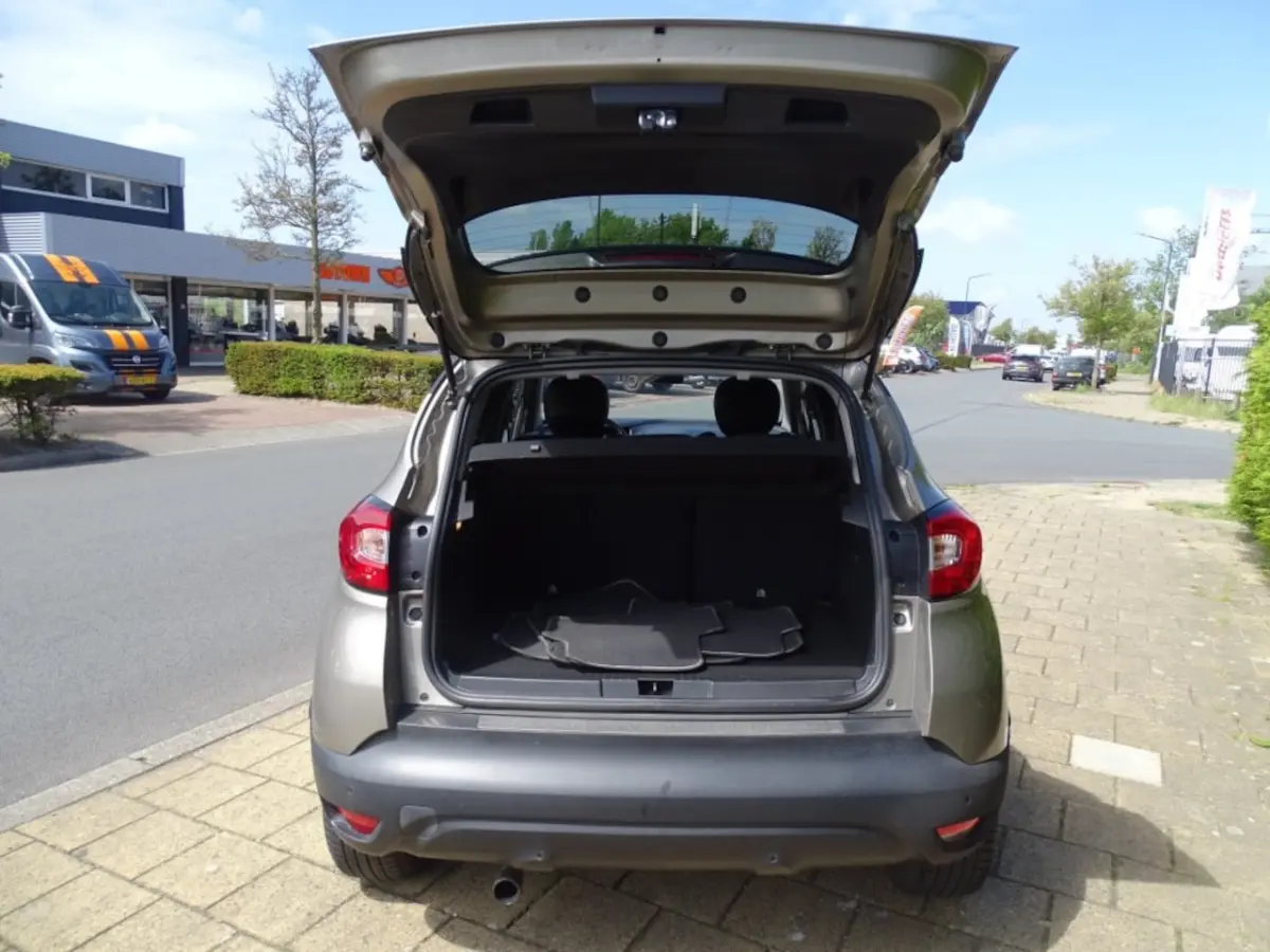 1.2 TCE DYNAMIQUE-AutomaatPdc-Navi-Cruise-Clima-Blth