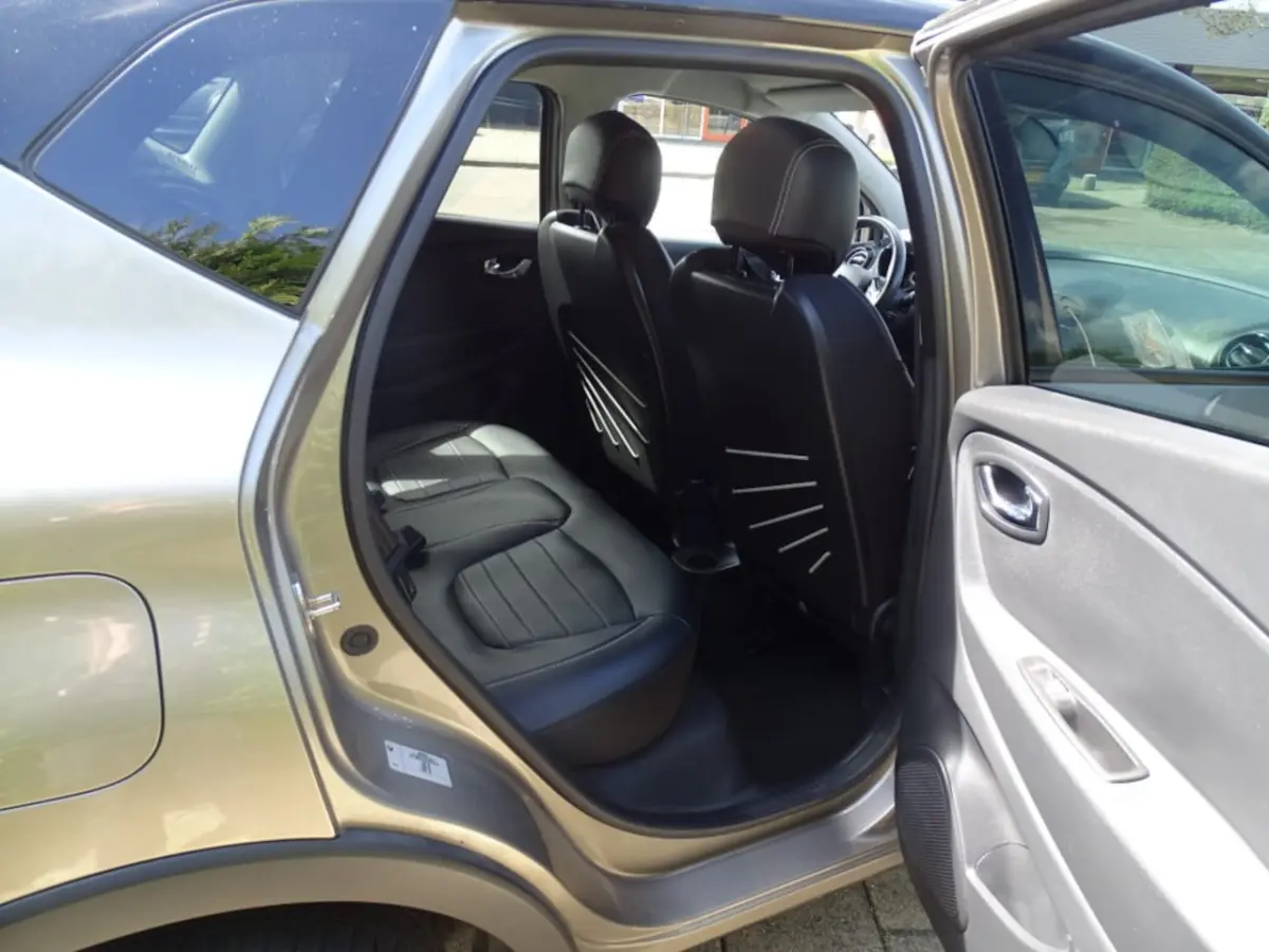 1.2 TCE DYNAMIQUE-AutomaatPdc-Navi-Cruise-Clima-Blth