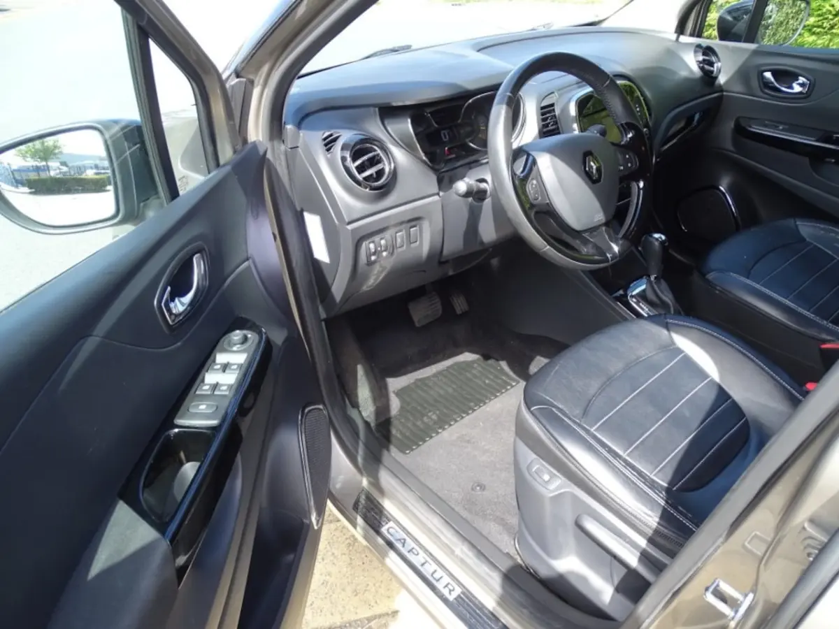 1.2 TCE DYNAMIQUE-AutomaatPdc-Navi-Cruise-Clima-Blth