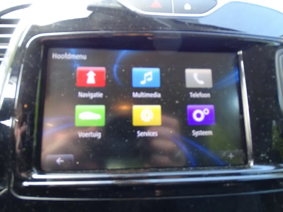 1.2 TCE DYNAMIQUE-AutomaatPdc-Navi-Cruise-Clima-Blth
