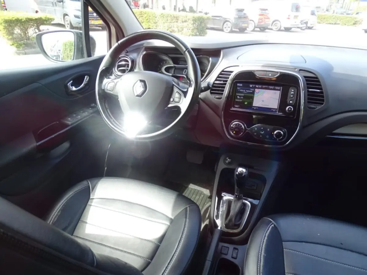 1.2 TCE DYNAMIQUE-AutomaatPdc-Navi-Cruise-Clima-Blth