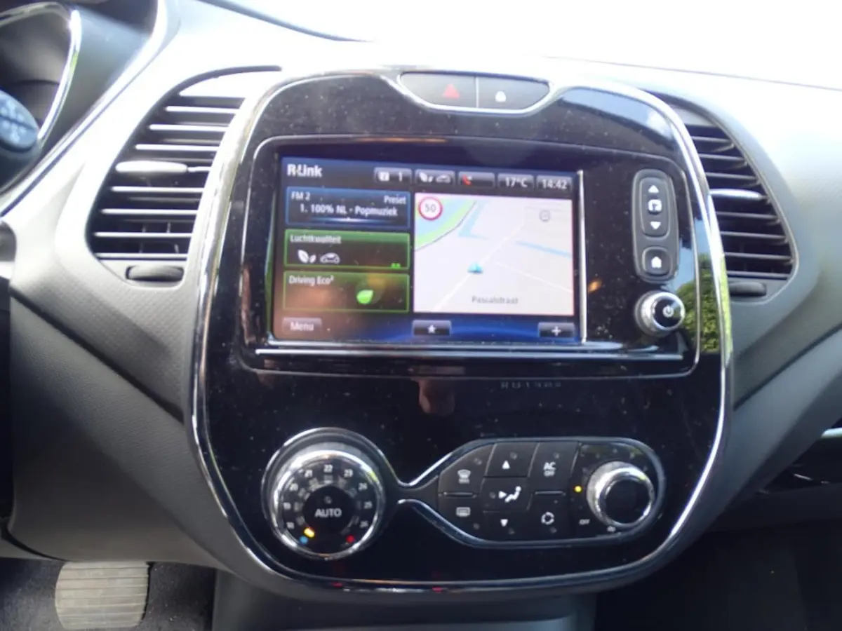 1.2 TCE DYNAMIQUE-AutomaatPdc-Navi-Cruise-Clima-Blth