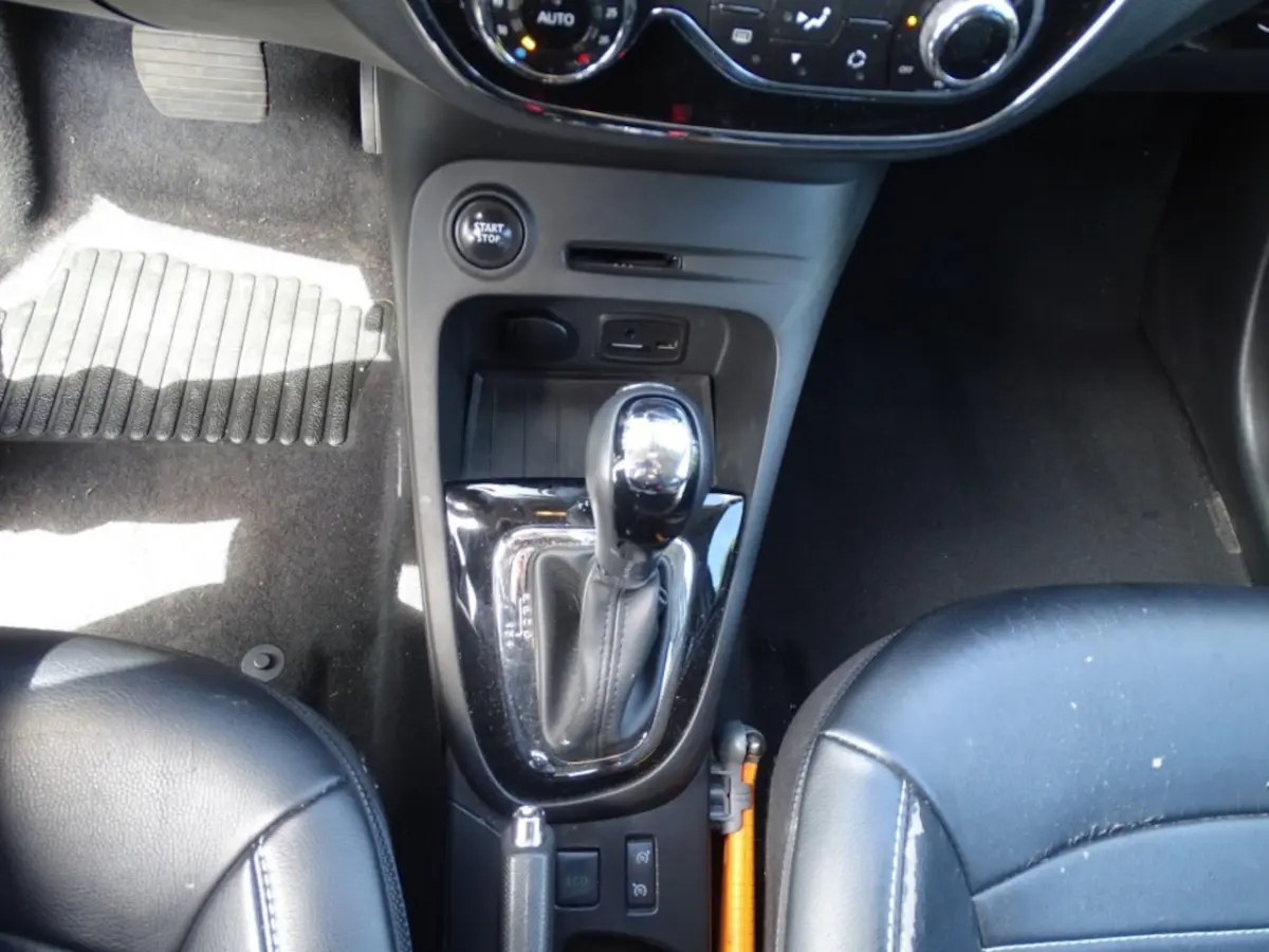 1.2 TCE DYNAMIQUE-AutomaatPdc-Navi-Cruise-Clima-Blth
