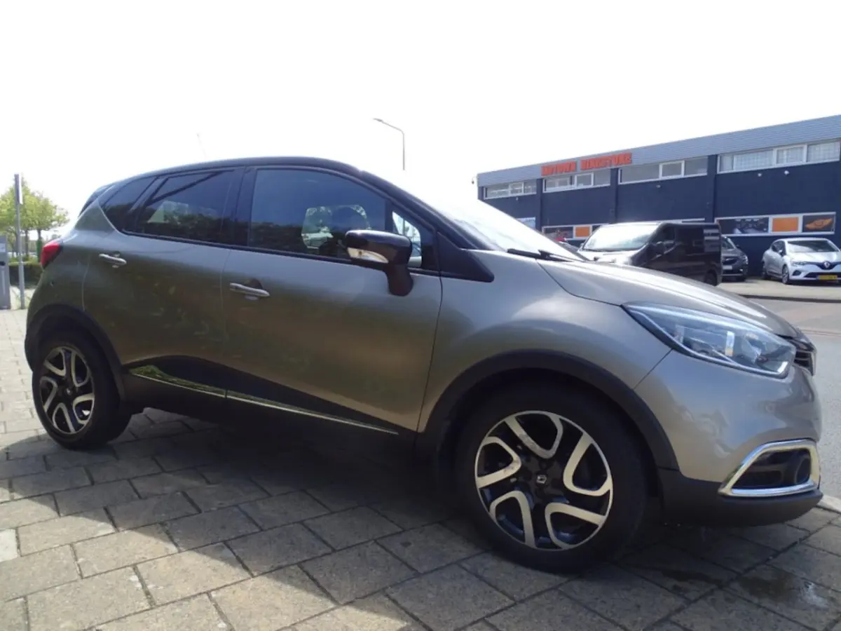 1.2 TCE DYNAMIQUE-AutomaatPdc-Navi-Cruise-Clima-Blth