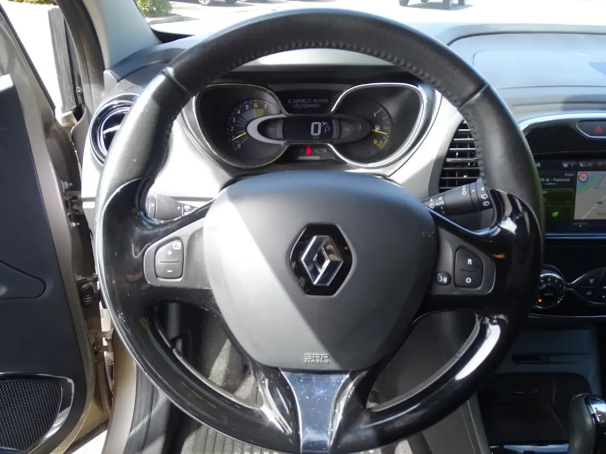 1.2 TCE DYNAMIQUE-AutomaatPdc-Navi-Cruise-Clima-Blth