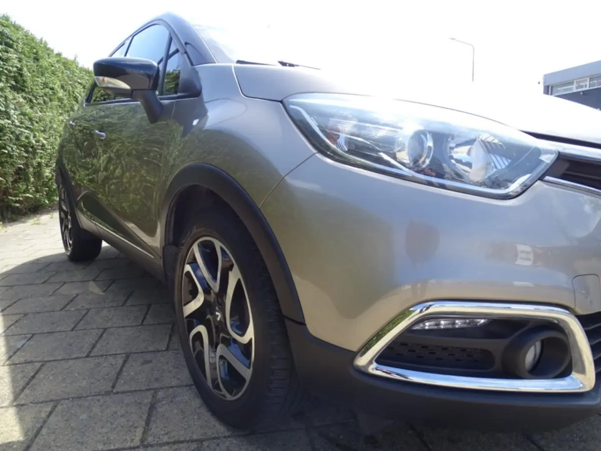 1.2 TCE DYNAMIQUE-AutomaatPdc-Navi-Cruise-Clima-Blth