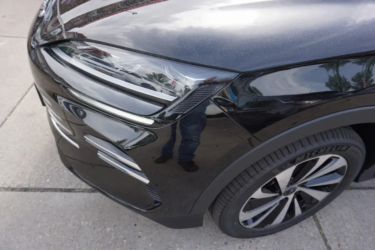 1.5 DM-i 218pk FWD Boost Plug in Hybrid Panoramadak