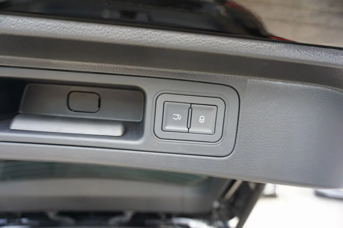 1.5 DM-i 218pk FWD Boost Plug in Hybrid Panoramadak