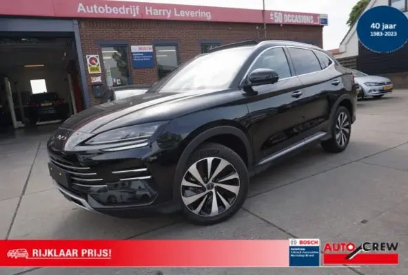 1.5 DM-i 218pk FWD Boost Plug in Hybrid Panoramadak