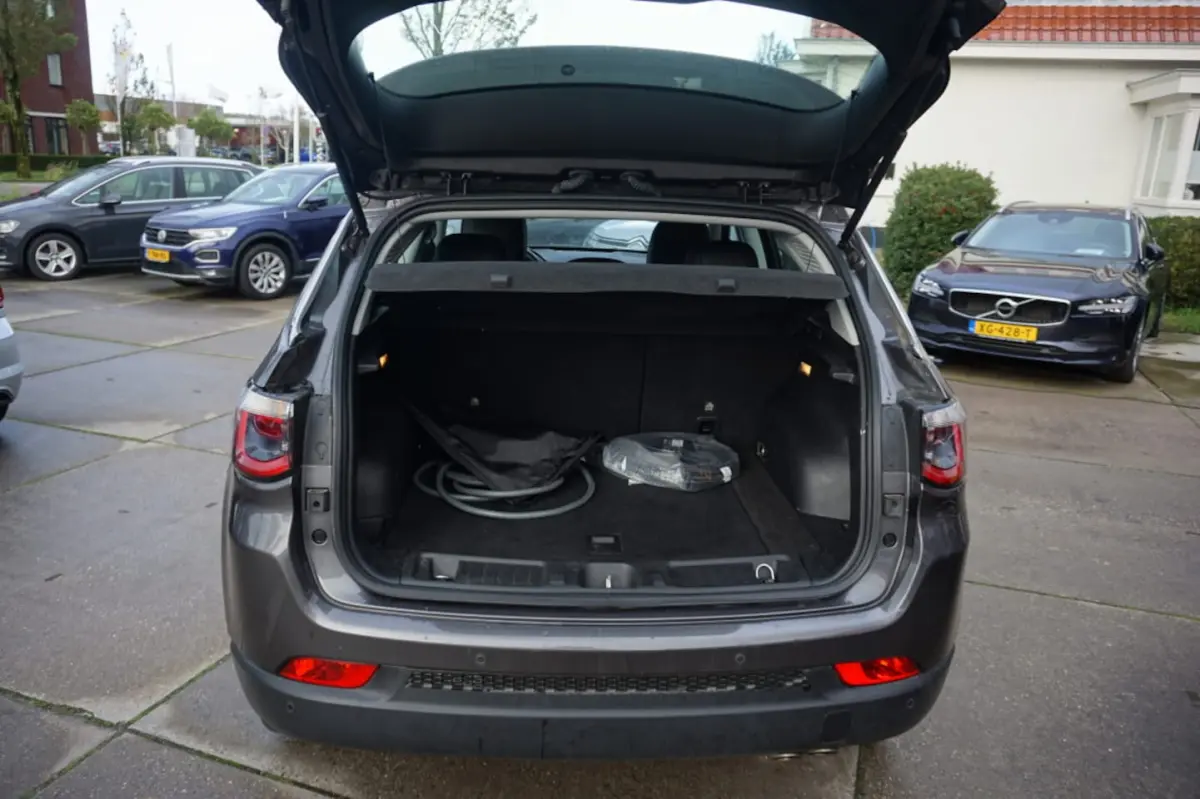 1.3T 4XE 240pk EAWD Aut Limited Business