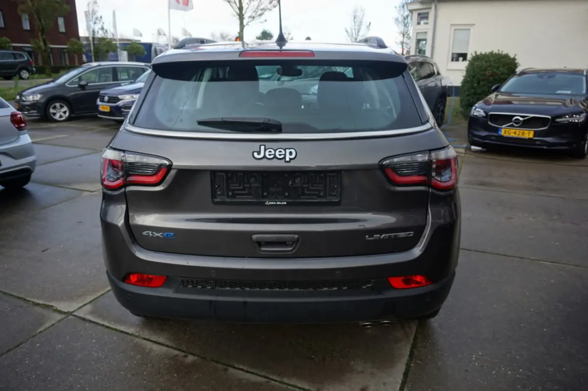 1.3T 4XE 240pk EAWD Aut Limited Business
