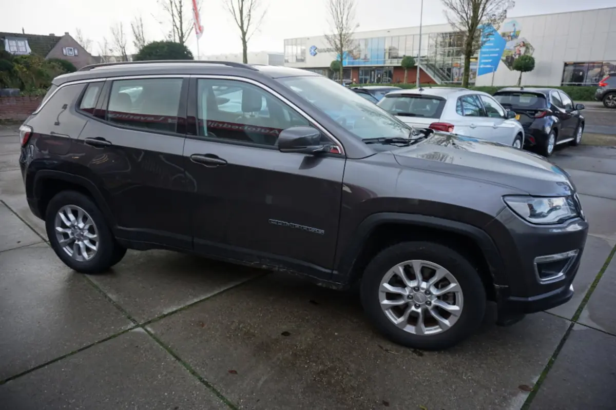 1.3T 4XE 240pk EAWD Aut Limited Business