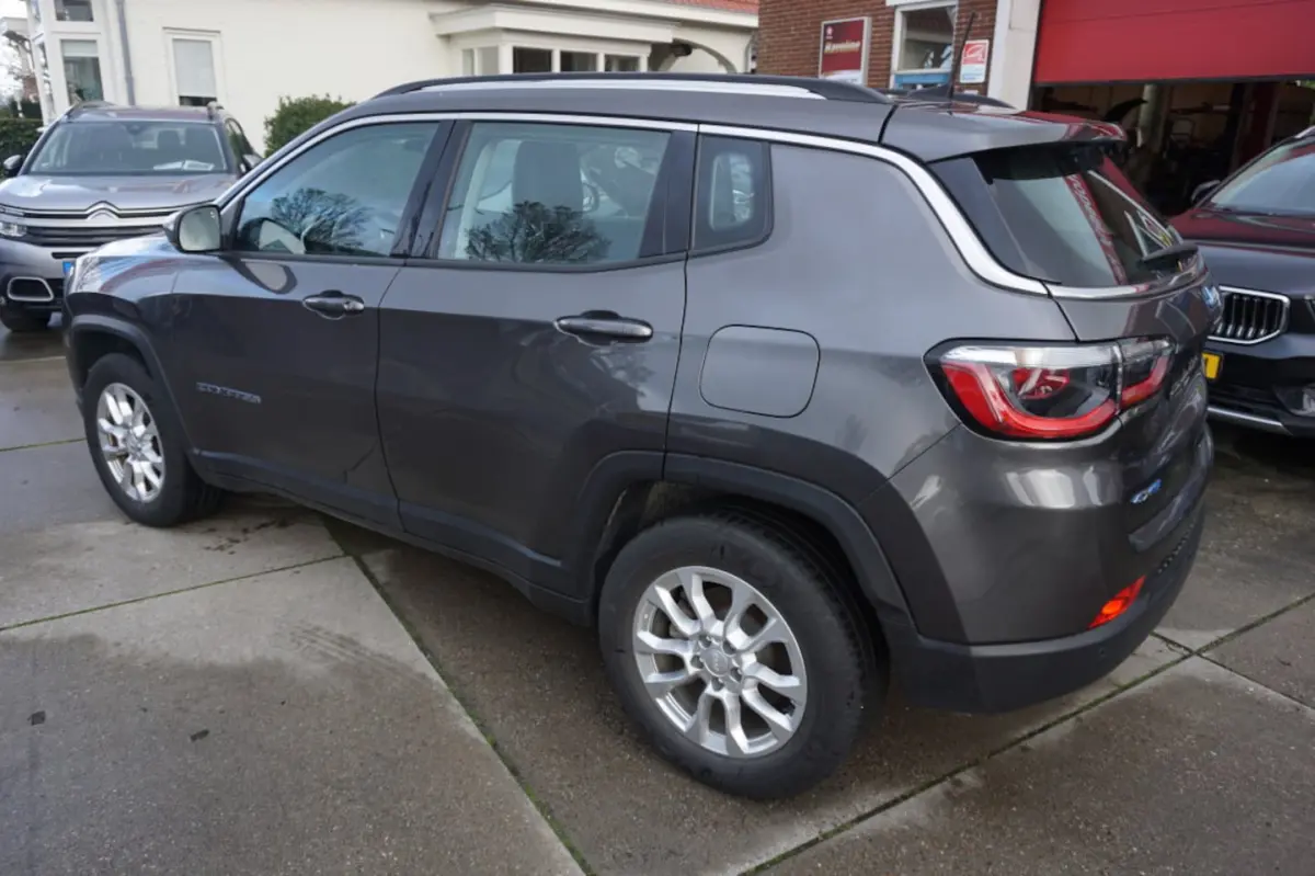 1.3T 4XE 240pk EAWD Aut Limited Business