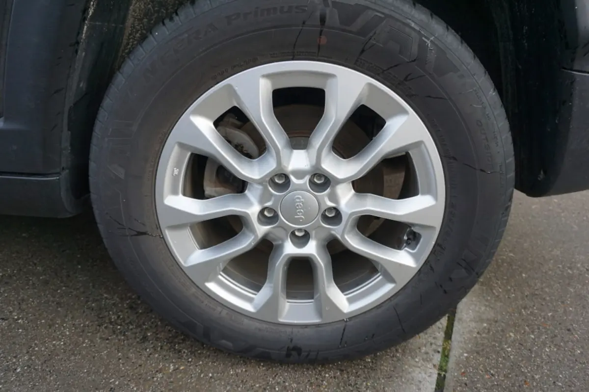 1.3T 4XE 240pk EAWD Aut Limited Business